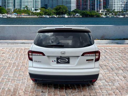 Used 2022 Honda Pilot TrailSport image 6