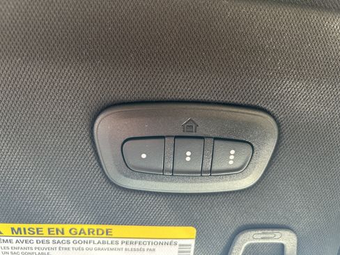 New 2025 Jeep Grand Cherokee Limited w/ Black Appearance Package image 53