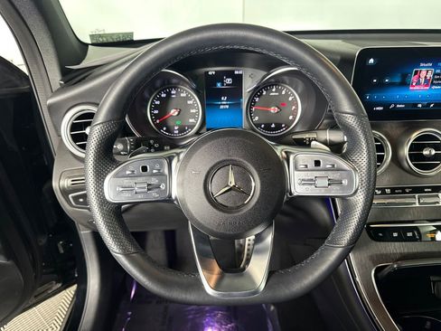 Certified 2022 Mercedes-Benz GLC 300 GLC 300 image 26