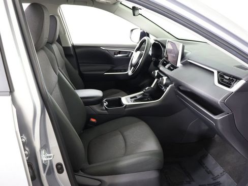 Used 2023 Toyota RAV4 XLE w/ XLE Grade Weather Package AWD/4WD image 28