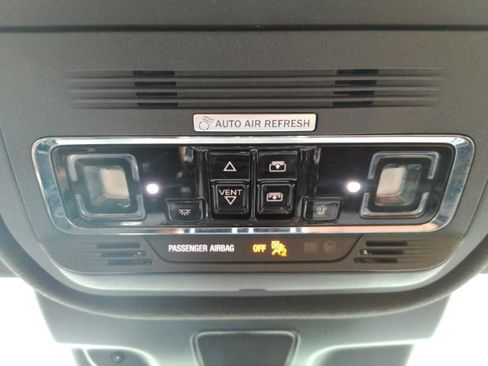 Used 2022 Lincoln Aviator Black Label Grand Touring w/ Class IV Trailer Tow Package AWD/4WD image 60