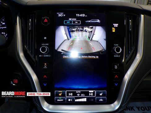 Used 2022 Subaru Outback Premium image 33