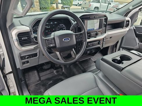 Used 2022 Ford F150 XL w/ Trailer Tow Package AWD/4WD image 15