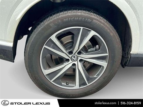 Certified 2023 Lexus RX 350 Premium image 8