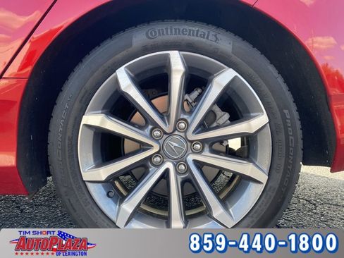 Used 2024 Acura Integra image 5