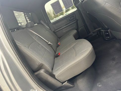 Used 2022 RAM 2500 Tradesman image 29