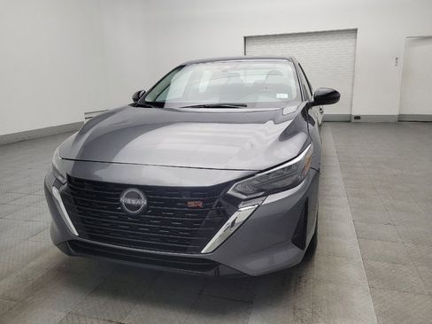 Used 2025 Nissan Sentra SR image 15