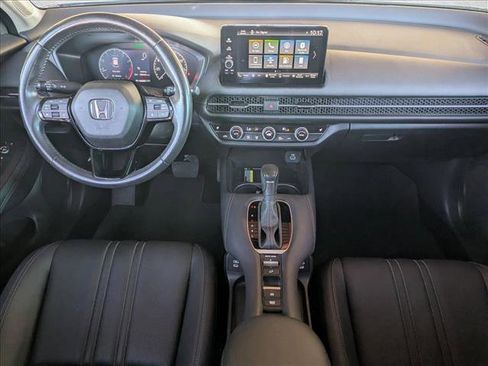 Used 2024 Honda HR-V EX-L image 17