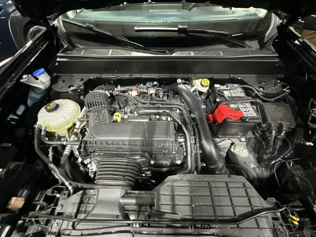 Used 2026 Ford Maverick Lobo AWD/4WD image 22
