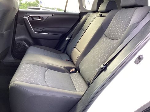 Used 2024 Toyota RAV4 XLE w/ Convenience Package AWD/4WD image 17