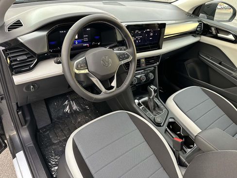 New 2026 Volkswagen Taos S image 10