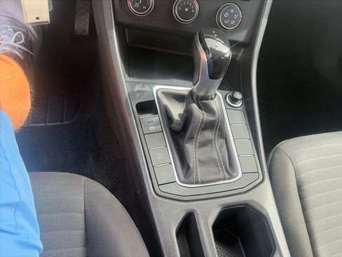 Used 2024 Volkswagen Jetta S FWD image 23