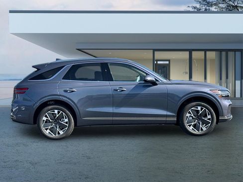 New 2026 Genesis Electrified GV70 image 3
