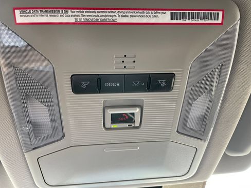 Certified 2024 Toyota RAV4 LE AWD/4WD image 24