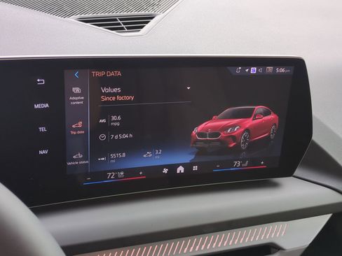 Certified 2025 BMW 228i xDrive w/ Premium Package image 22