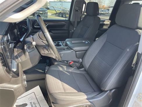 Used 2024 Chevrolet Silverado 3500 LT w/ Safety Package image 11