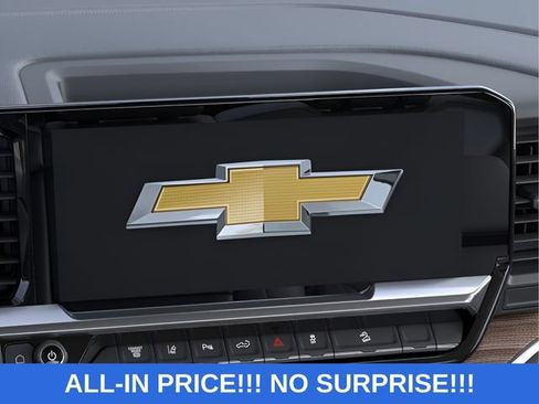 New 2026 Chevrolet Silverado 2500 LT AWD/4WD image 20