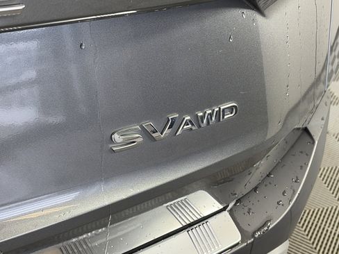 Used 2022 Nissan Rogue SV image 17