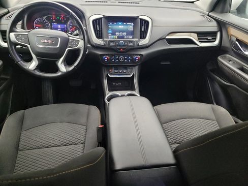 Used 2019 GMC Terrain SLE w/ Driver Convenience Package AWD/4WD image 22