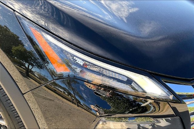 Certified 2026 Nissan Rogue S FWD image 26