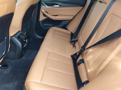 Used 2022 BMW X3 xDrive30i w/ Premium Package 2 (ZPA) image 31