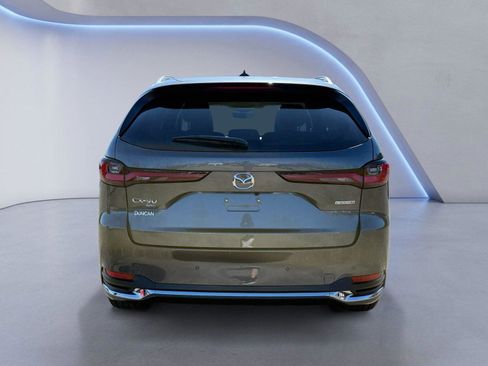 New 2026 MAZDA CX-90 3.3 Turbo S w/ Premium Plus image 4