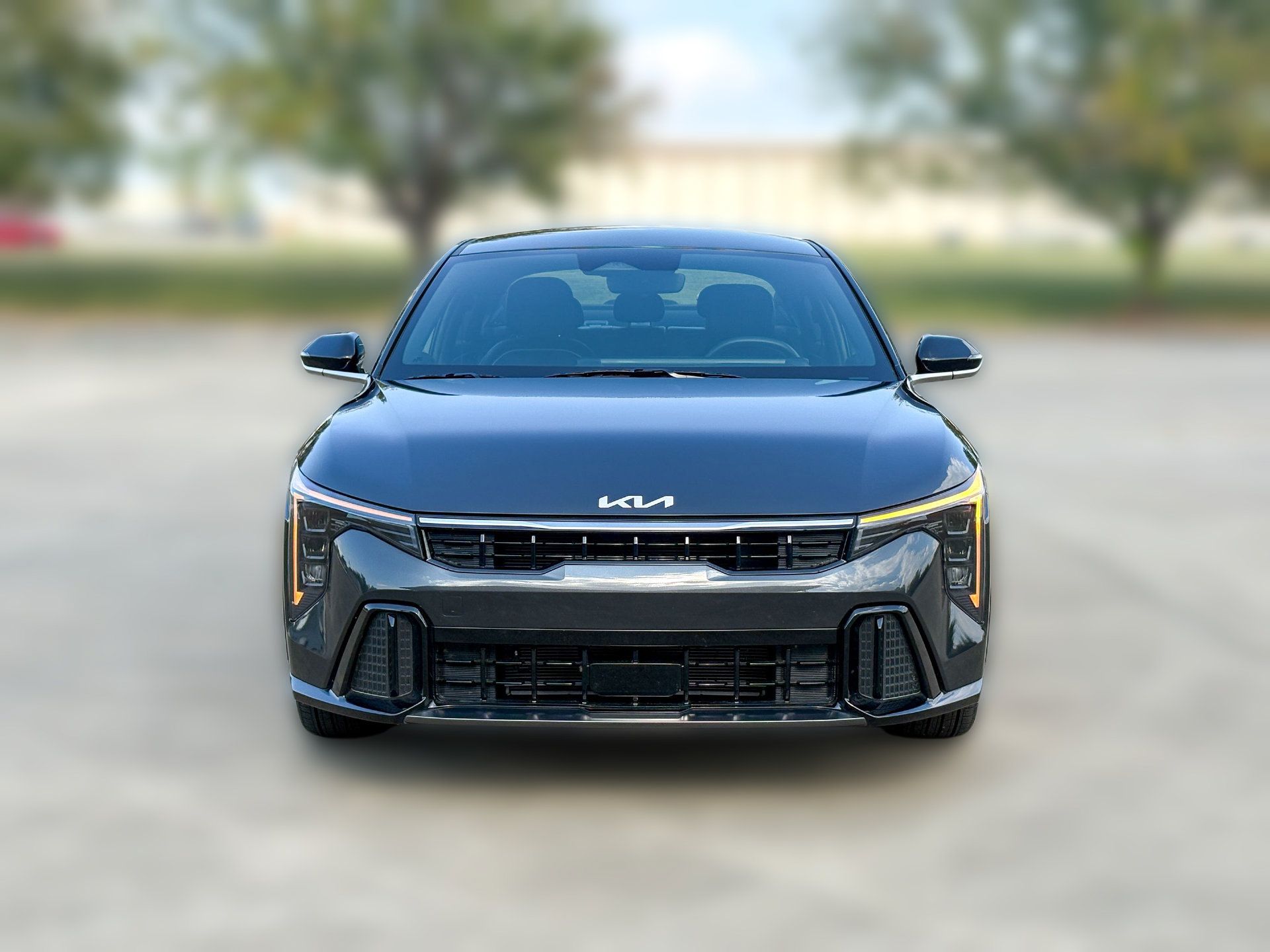 Used 2025 Kia K4 GT-Line FWD image 4