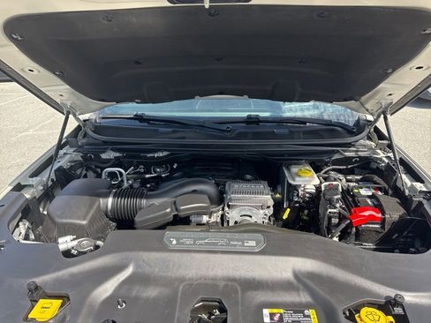 Used 2022 Jeep Wagoneer Series III w/ Convenience Group I image 32