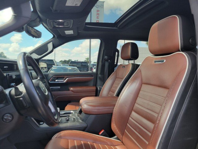 Used 2023 GMC Sierra 1500 Denali Ultimate AWD/4WD image 14