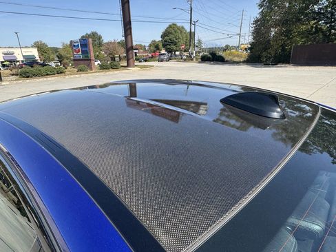 Used 2018 BMW M5 Base AWD 4dr Sedan image 25