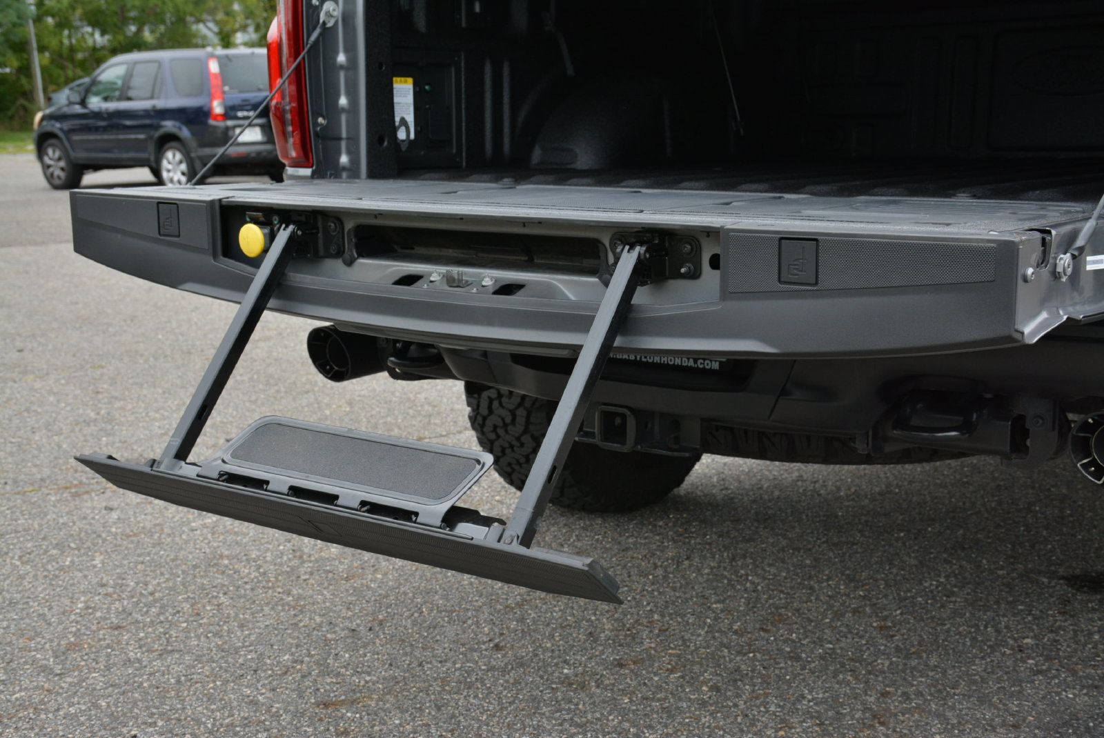 Used 2024 Ford F150 Raptor AWD/4WD image 9