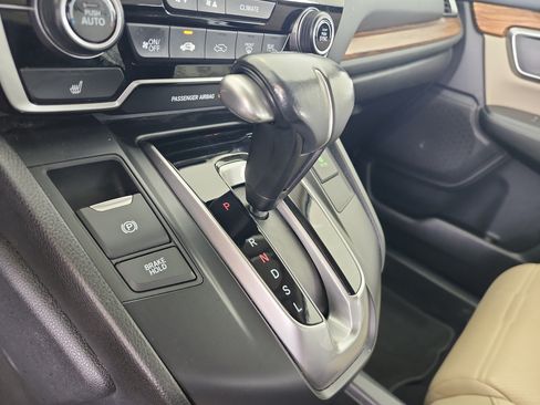 Used 2018 Honda CR-V EX-L image 16
