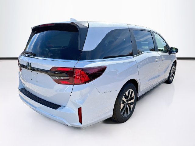 New 2027 Honda Odyssey EX-L image 7