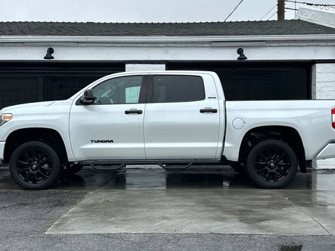 Used 2021 Toyota Tundra Limited image 7