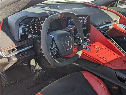 Used 2023 Chevrolet Corvette Stingray Preferred Conv w/ 2LT image 11