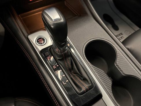 Used 2022 Nissan Altima 2.5 SR image 15