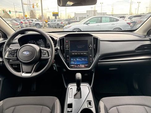 Certified 2025 Subaru Impreza 2.0i image 13
