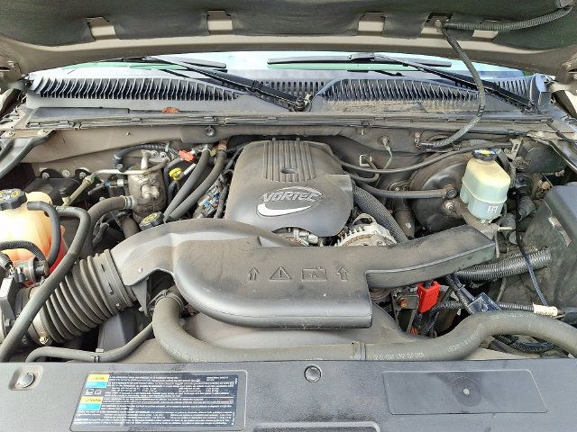 Used 2002 GMC Yukon SLT AWD/4WD image 28