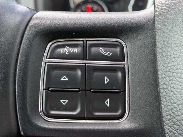 Used 2015 RAM 2500 Power Wagon w/ Comfort Group AWD/4WD image 24