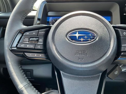 New 2026 Subaru Outback Limited XT AWD/4WD image 23