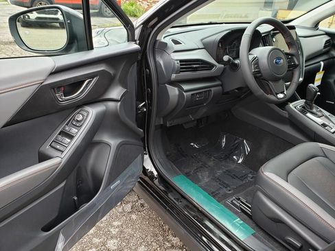 New 2026 Subaru Crosstrek 2.5i Limited w/ Crosstrek Mirror Package AWD/4WD image 6