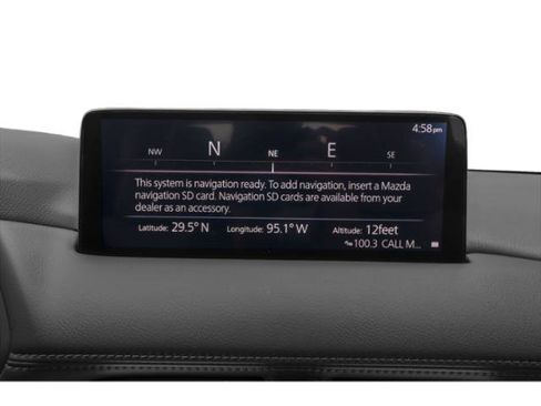 Certified 2025 MAZDA CX-5 AWD 2.5 S w/ Preferred Package image 13