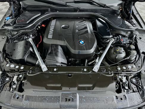 Used 2025 BMW 530i image 31