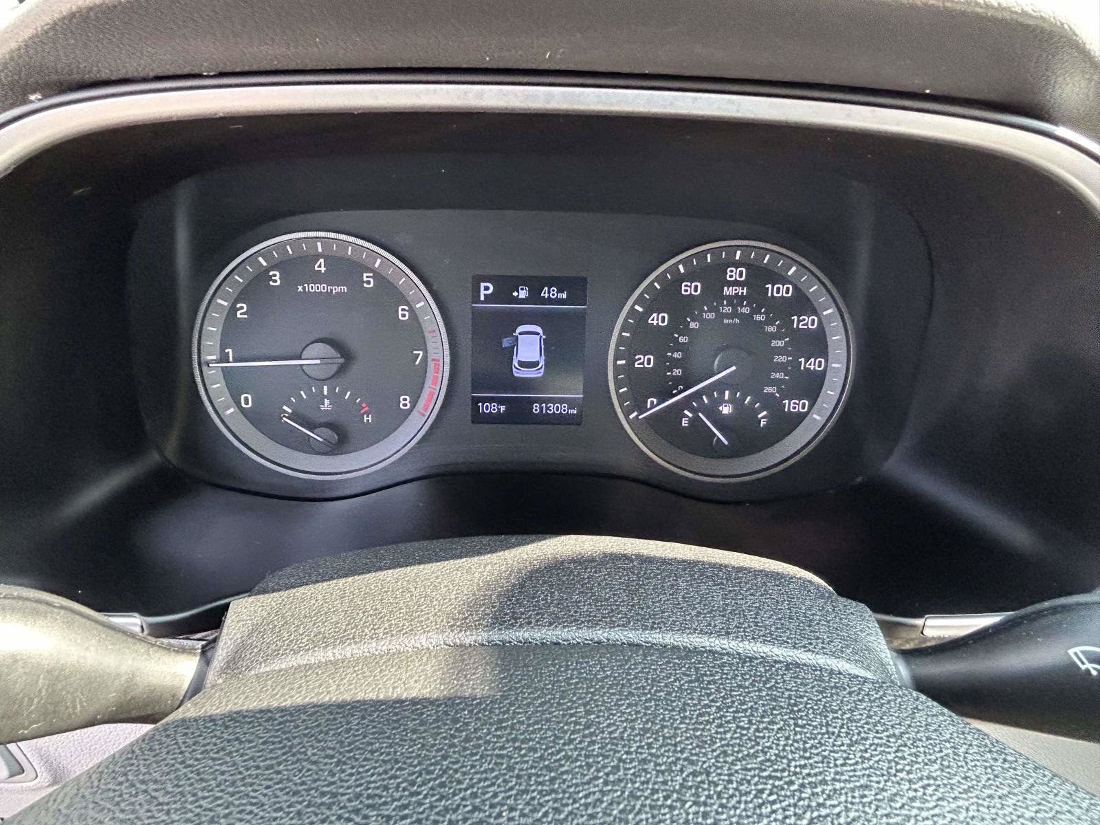 Used 2019 Hyundai Tucson SE FWD image 22
