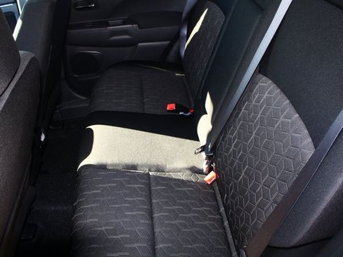 New 2026 Mitsubishi Outlander Sport ES image 12