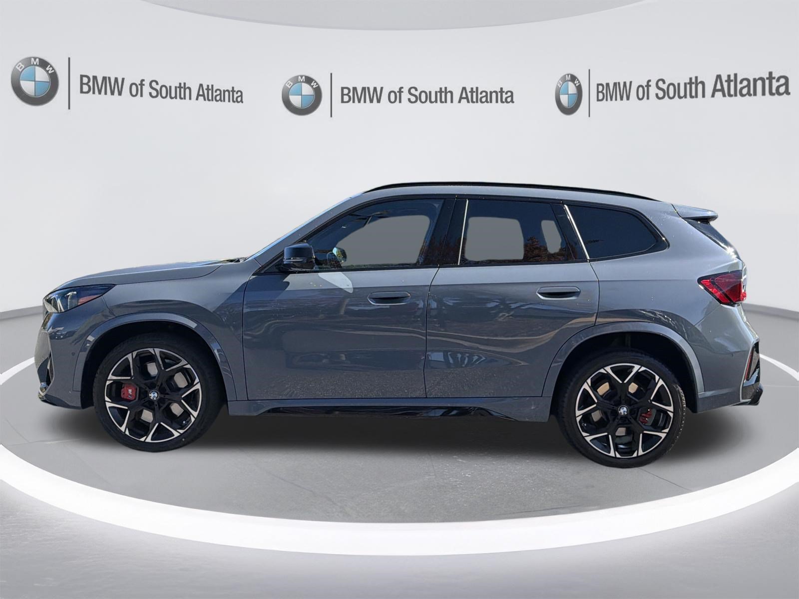 Certified 2024 BMW X1 M35i w/ Premium Package AWD/4WD image 23