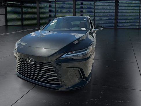 Certified 2024 Lexus RX 350 Premium Plus w/ Convenience Package image 4