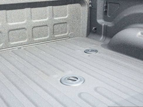New 2026 RAM 2500 Big Horn AWD/4WD image 16