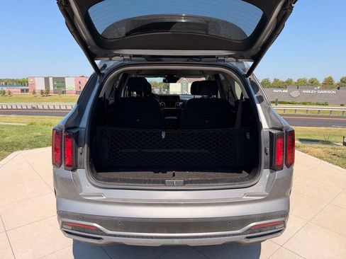 Used 2022 Kia Sorento EX FWD image 26