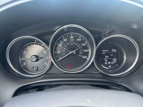 Used 2014 MAZDA CX-5 Touring image 11